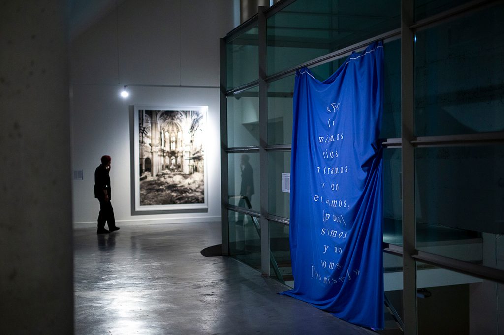 Exposición ‘Mediterráneo: continente sin tierra’, en MUCAC