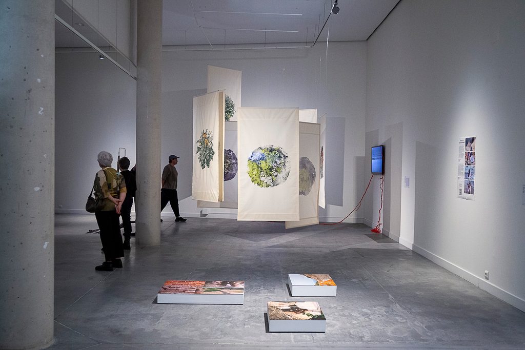Exposición ‘Mediterráneo: continente sin tierra’, en MUCAC