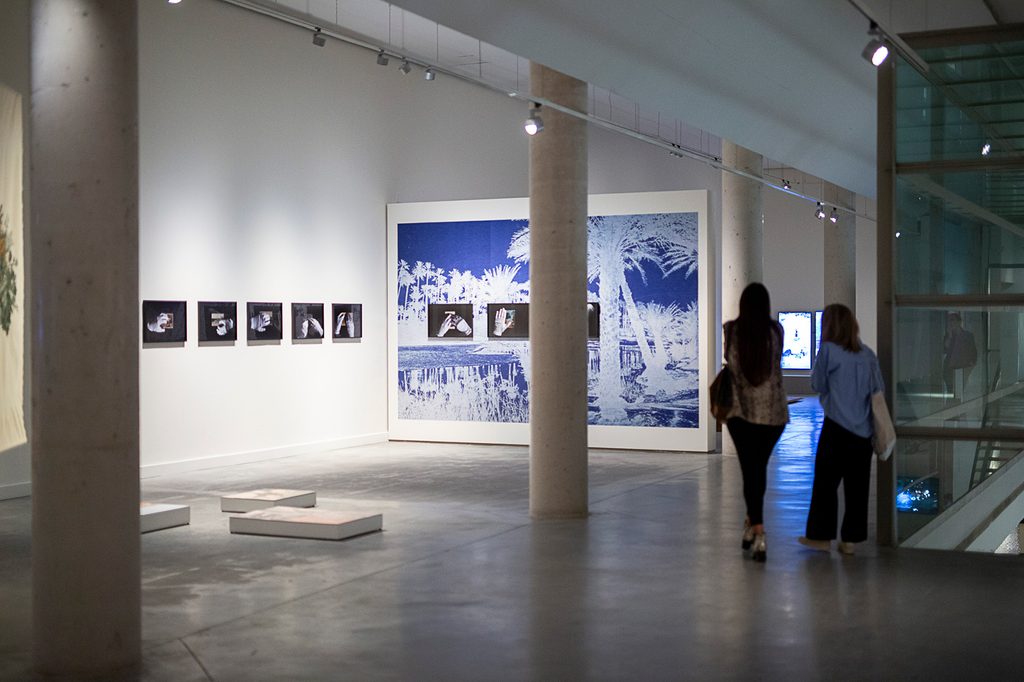 Exposición ‘Mediterráneo: continente sin tierra’, en MUCAC