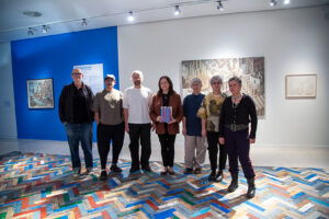 exposición ‘Mediterráneo: continente sin tierra’