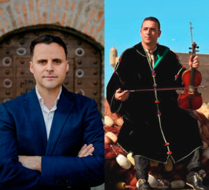 MUCAC Concierto tan cerca y tan lejos