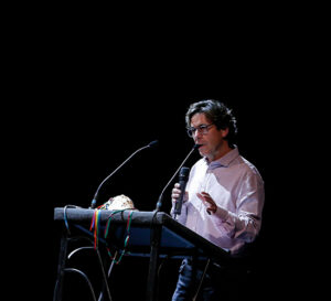 CONFERENCIA | Los rituales en la Fiesta de Verdiales