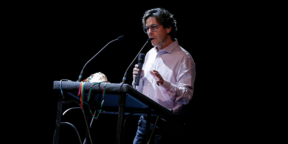 Mediación