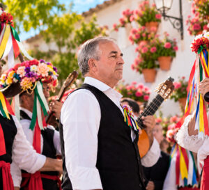 CONFERENCIA | El cancionero de Lafuente Alcántara en la Fiesta de Verdiales
