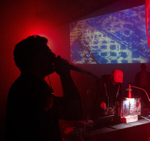 MUSICA | AV LIFE: STRUCTWEIRD + CARADUSANTO