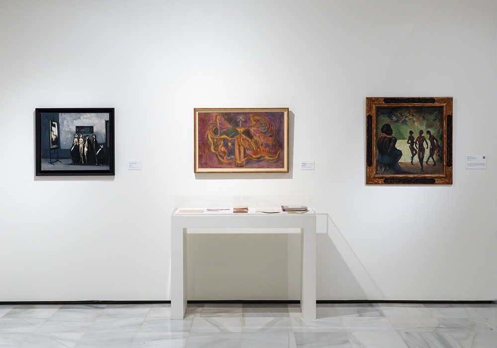 Fundación María Zambrano